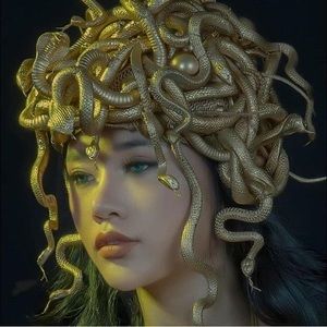 Meet your Posher, Vu